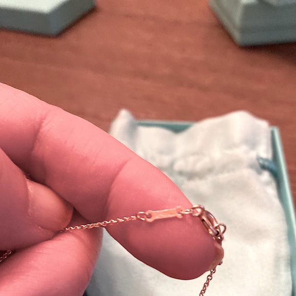 Tiffany & Co - Picture 5 of 5